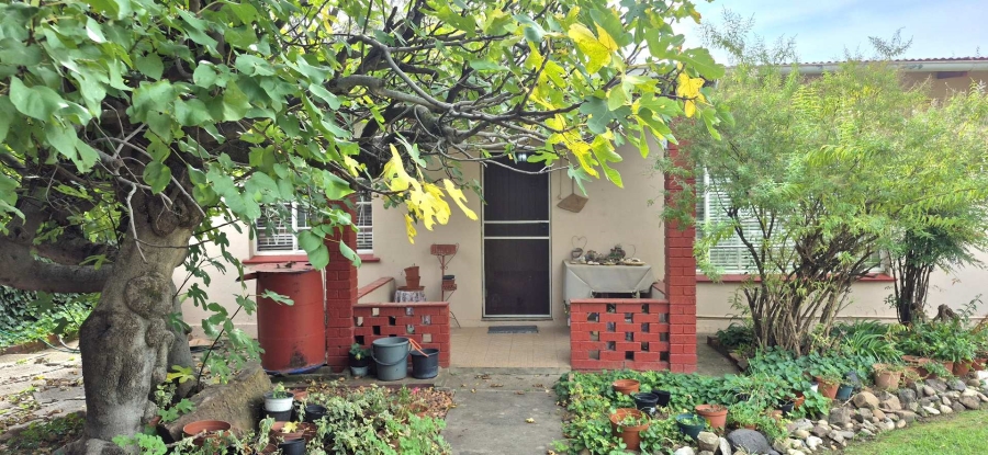 3 Bedroom Property for Sale in Senekal Free State